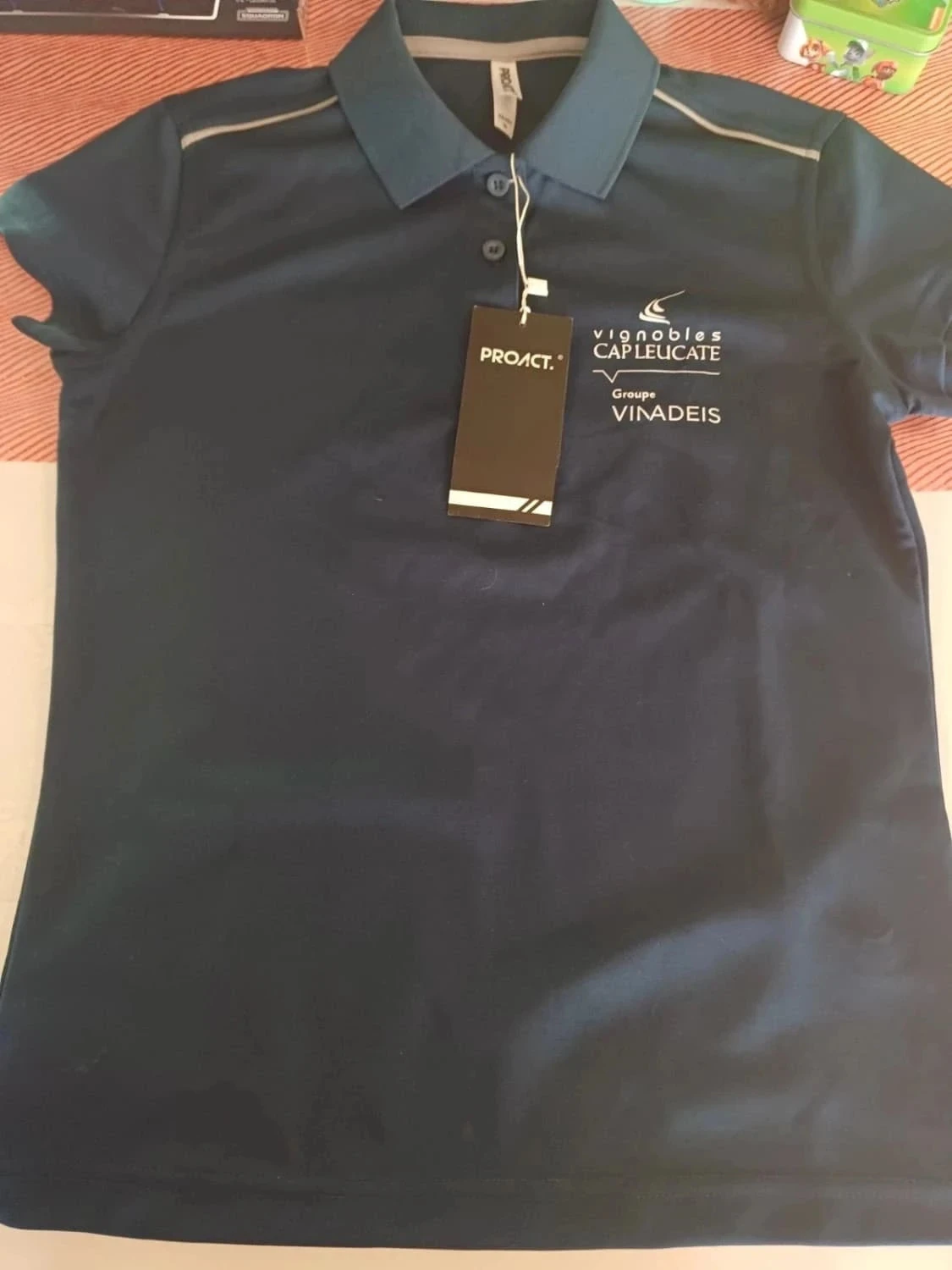 Polo talla M – photo 7